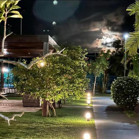 Palm Village - Porto De Galinhas/Cupe/Muro Alto Extérieur photo