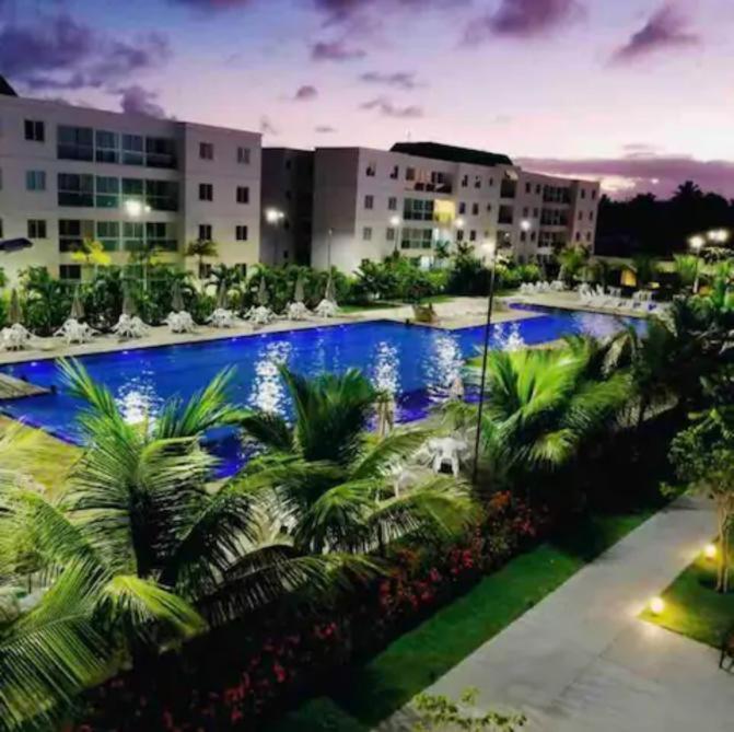 Palm Village - Porto De Galinhas/Cupe/Muro Alto Extérieur photo