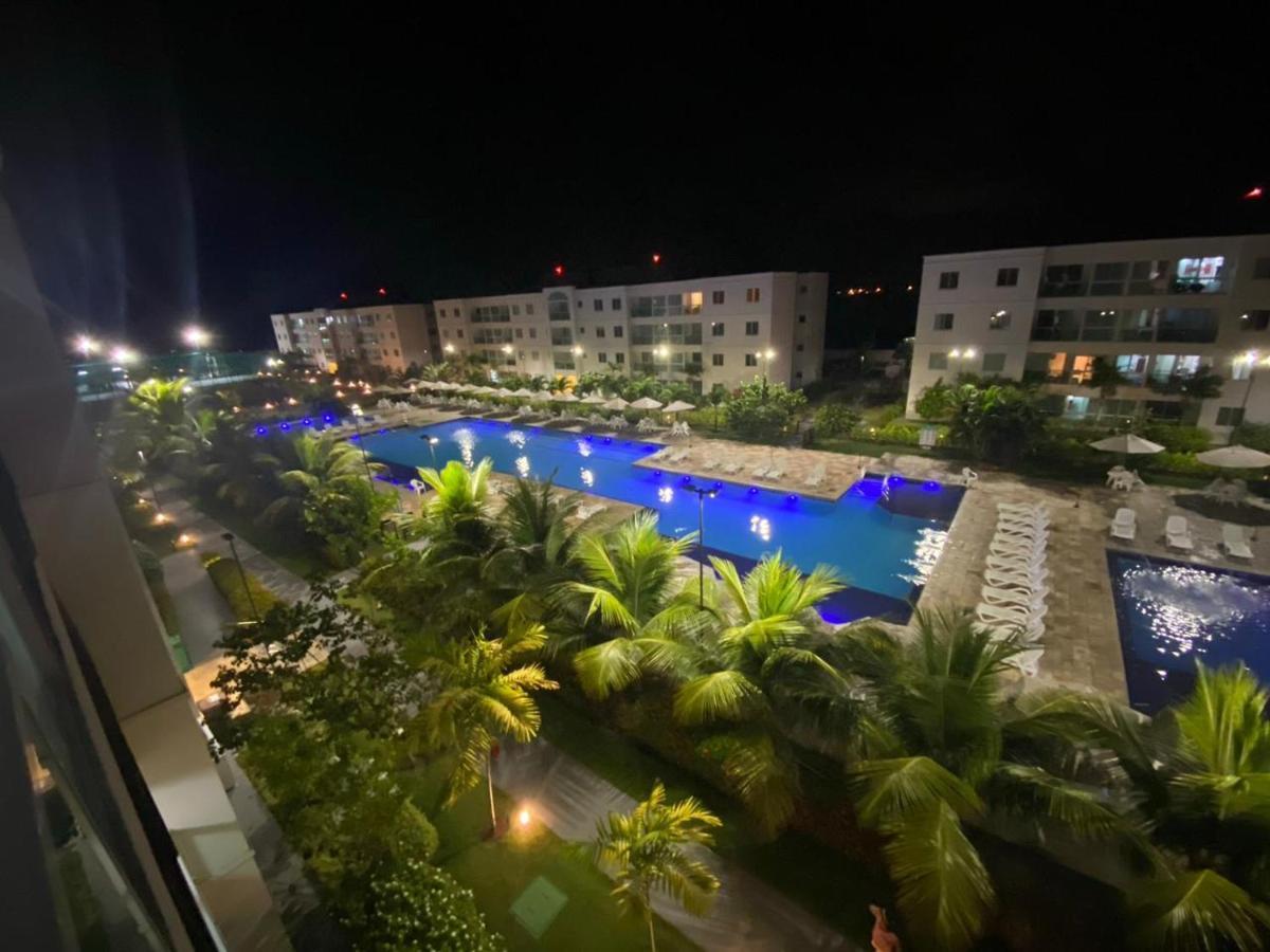 Palm Village - Porto De Galinhas/Cupe/Muro Alto Extérieur photo