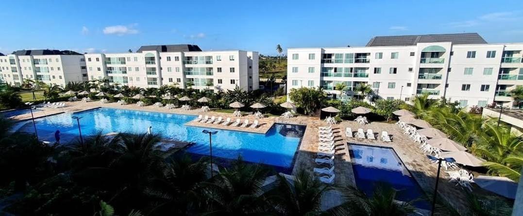 Palm Village - Porto De Galinhas/Cupe/Muro Alto Extérieur photo